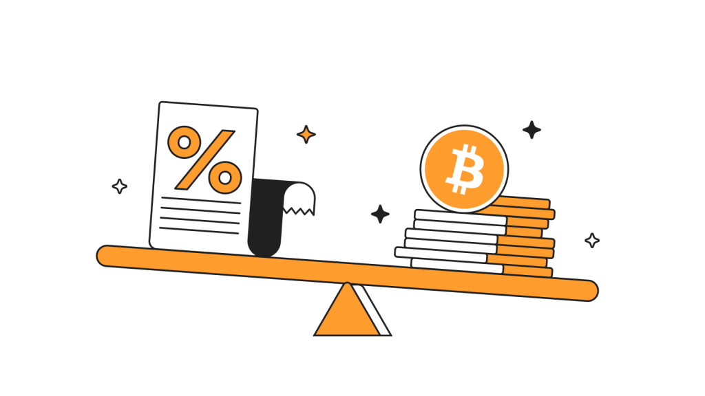 Dominar el LTV: Evite la liquidación de sus&nbsp;criptomonedas