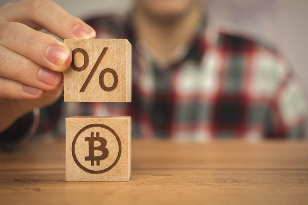 Préstamo cripto a tasa fija: Solicitar préstamos en stablecoins en 5&nbsp;minutos