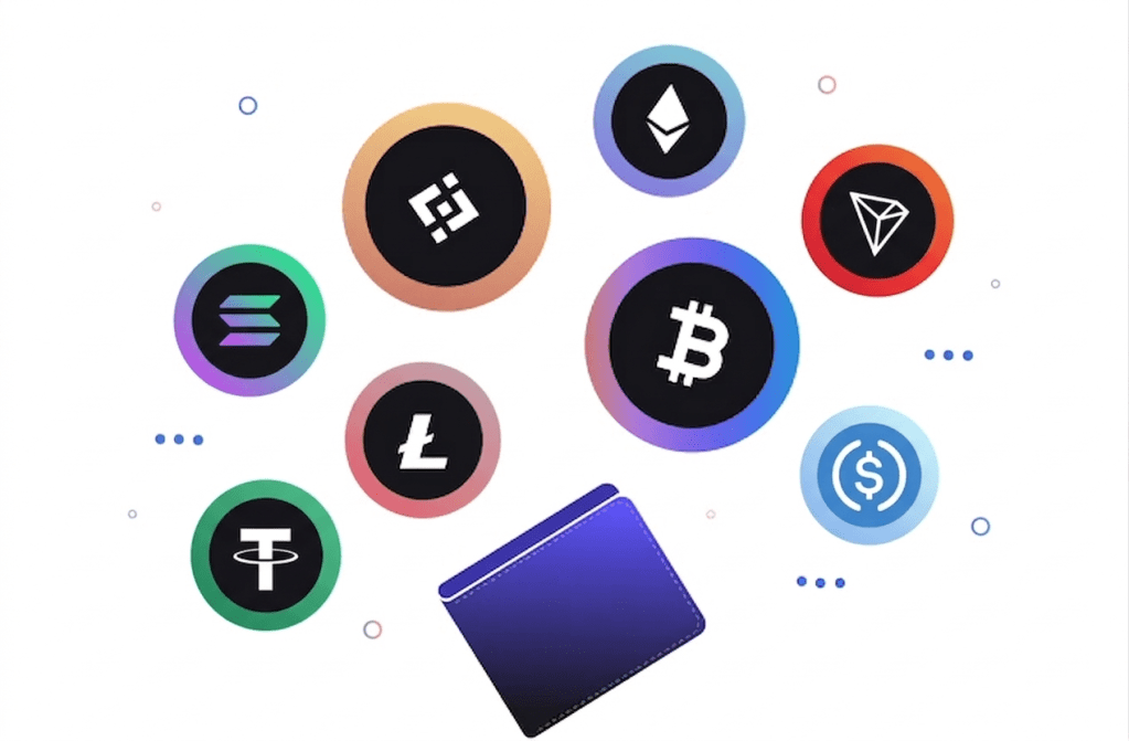 Obtenga un préstamo cripto con bajo colateral: LTV < 52%, APR <&nbsp;2%