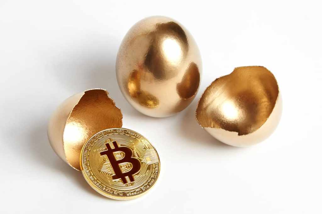 Préstamo cripto sin garantía: La alternativa con bajo depósito de&nbsp;colateral
